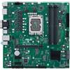ASUS PRO B660M-C D4-CSM Intel B660 LGA 1700 micro ATX 90MB19B0-M1EAYC