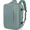 Hayayu Borse Da Cabina Per Ryanair 40x30x20 Bagaglio A Mano Zaini Borsa 24L | Zaino Da Viaggio Il Sedile Zaino Per Ryanair Bagaglio A Mano Travel Backpack Casual Daypack Zaini Con Tasche Nascoste