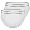 LVB Slip Bio Cotton Bi-pack Uomo x2