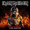 Parlophone The Book Of Souls: Live Chapter (12)