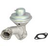 Magneti Marelli 571822112100 Valvola EGR Ford, Peugeot | Compatibile con: CITROËN C2, C3 I, C3 Pluriel, XSARA, XSARA Break, XSARA Coupe, FORD FIESTA V, FIESTA V Van, FUSION, MAZDA 2