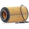 MAHLE Knecht OX 153/7D Filtro Motore
