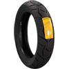 Continental Gomme Continental Contitrailattack 3 150 70 R17 M/C 69V TL per Moto