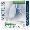 CISBANI PHARMA Nac 600mg 12 Stick Sciroppo Tosse secca e grassa
