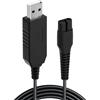 OMCGG A00390 - Cavo di ricarica compatibile con Philips One Blade