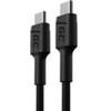 Green Cell Cavo Greencell Usb-C 30cm Nero