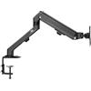 MACLEAN Supporto Maclean MC-906 per Monitor 17-32" Nero [MC-906]