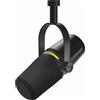 Shure Microfono Shure MV7+ dinamico per podcast XLR/USB-C Nero [MV7+-K]