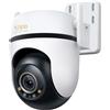 Tp-link Telecamera IP TP-Link Tapo C530WS Wi-Fi 5MP 2880x1620 Bianco [TAPO C530WS]