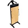 Corby 4400 - Pressa per pantaloni, in rovere, spina europea