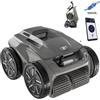 ZODIAC Robot pulitore automatico per piscina Zodiac Alpha OA 6400 iQ