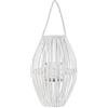 DKD Home Decor Portacandele, Standard