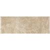 Indomex Tappeto Monaco 080 x 230 cm Culoare Sabbia