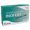 Inofert combi hp 20 capsule soft gel