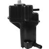 Partuto Serbatoio Del Servosterzo Per Volkswagen Beetle 1998-2007 1 Pezzo | Nero, Plastica, 1C0422371E, Ripara Perdita Liquido, Risolve Invecchiamento, Assicura Sicurezza