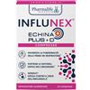 PHARMALIFE RESEARCH Srl INFLUNEX ECHINA PLUS D 30CPR