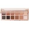 REVOLUTION The Cherry Icon Palette di ombretti 0.7 g Matte Nudes