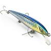 Seaspin EJA 100 - Esca Artificiale per Spinning, Jerk Minnow 100 mm 10 g - Slow Floating, Controllo Totale, Per Spigole e Predatori Acqua Dolce & Salata (SARXXX)