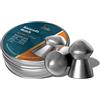 H&N Sport, H&N DIABOLO BARACUDA MATCH 4.50MM 0.69G (400) Unisex adulto, Vari, 4,50