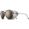 Julbo Occhiali da sole - LEGACY - Adulto Unisex - Cristallo/Rosa/Nero - Polarizzato Cat. 3