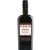 Foursquare Indomitas Single Blended Rum 62° 70cl