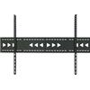 ITB Staffa fissa VESA 1200 900-black 66/110" 125kg lp - OM-SLIM1000