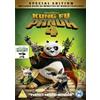 Universal Kung Fu Panda 4 [DVD] [2024]