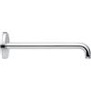 Fortis braccio doccetta, curvo, rotondo, 50745135PC, Universal cromo [Rubinetteria Bagno > Soffioni Doccia]