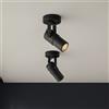 astro Stage faretto, GU10, 1491002, Stage [Lampade per Interni > Punti Luce e Faretti]