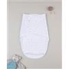 Prénatal Swaddle copertina neonato