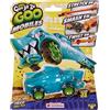 Heroes of Goo Jit Zu Goo Jit Zu - Goo Mobiles - Smash Trash