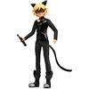 BANDAI Statuetta - BANDAI - Miraculous - Gatto Nero - 26 cm