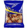 Konti Belissimo Classico Praline Morbide al Gusto Crema Brulè, Confezione da 1 kg