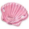 Intex 55977 Isola Conchiglia Glitter 178X165X24 cm