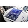 Bicycle MetalLuxe Blue