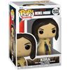 Funko Pop! Movies: Rebel Moon - Kora - Figura in Vinile da Collezione - Idea Regalo - Merchandising Ufficiale - Giocattoli per Bambini e Adulti - Movies Fans - Figura da Collezione e da Esposizione