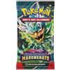 Pokémon Scarlatto e Violetto Crepuscolo Mascherato busta 10 carte Artwork Random (IT)