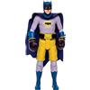 BANDAI McFarlane TM15046 - Personaggio retrò Batman 66 Batman in Boxing Gloves 15 cm, multicolore