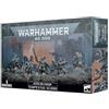 Games Workshop Astra Militarum - Tempestus Scions (9a Edizione)