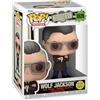 Funko Pop! Movies: Beetlejuice 2 - Wolf Jackson - Figura in Vinile da Collezione - Idea Regalo - Merchandising Ufficiale - Giocattoli per Bambini e Adulti - Movies Fans - Figura per i Collezionisti