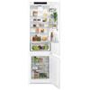 Electrolux PRONTA CONSEGNA - SPEDIZIONE IMMEDIATA Frigorifero Combinato ad Incasso Serie 600 TwinTech Total No Frost 189 cm Classe E Electrolux ENS8TE19S
