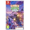 Mindscape Advent Calendar 2024 (Nintendo Switch)