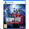 PM Studios BlazBlue Entropy Effect X Deluxe Edition - PS5