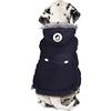 Alpha Dog Canada Blu M-30 cm 170 g