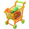 Giochi per il carrello per bambini Fruit Vegetable Preschool Giochi di ruolo