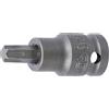 BGS 5374 | Chiave a bussola | lunghezza 55 mm | 12,5 mm (1/2) | profilo a T (per Torx) T50