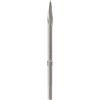 Bosch Professional SDS-Max RTec Speed Scalpello a Punta, 400 mm