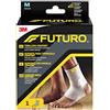 Futuro Supporto per caviglia comfort 76582, M (31.8 - 38.1 cm)