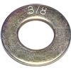 hard-to-find Fastener 014973321093 grade 8 SAE Flat washers, 3/20,3 cm, pezzi