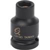 Sunex 308 MG 3/20,3 cm Drive 1/10,2 cm magnetico bussola